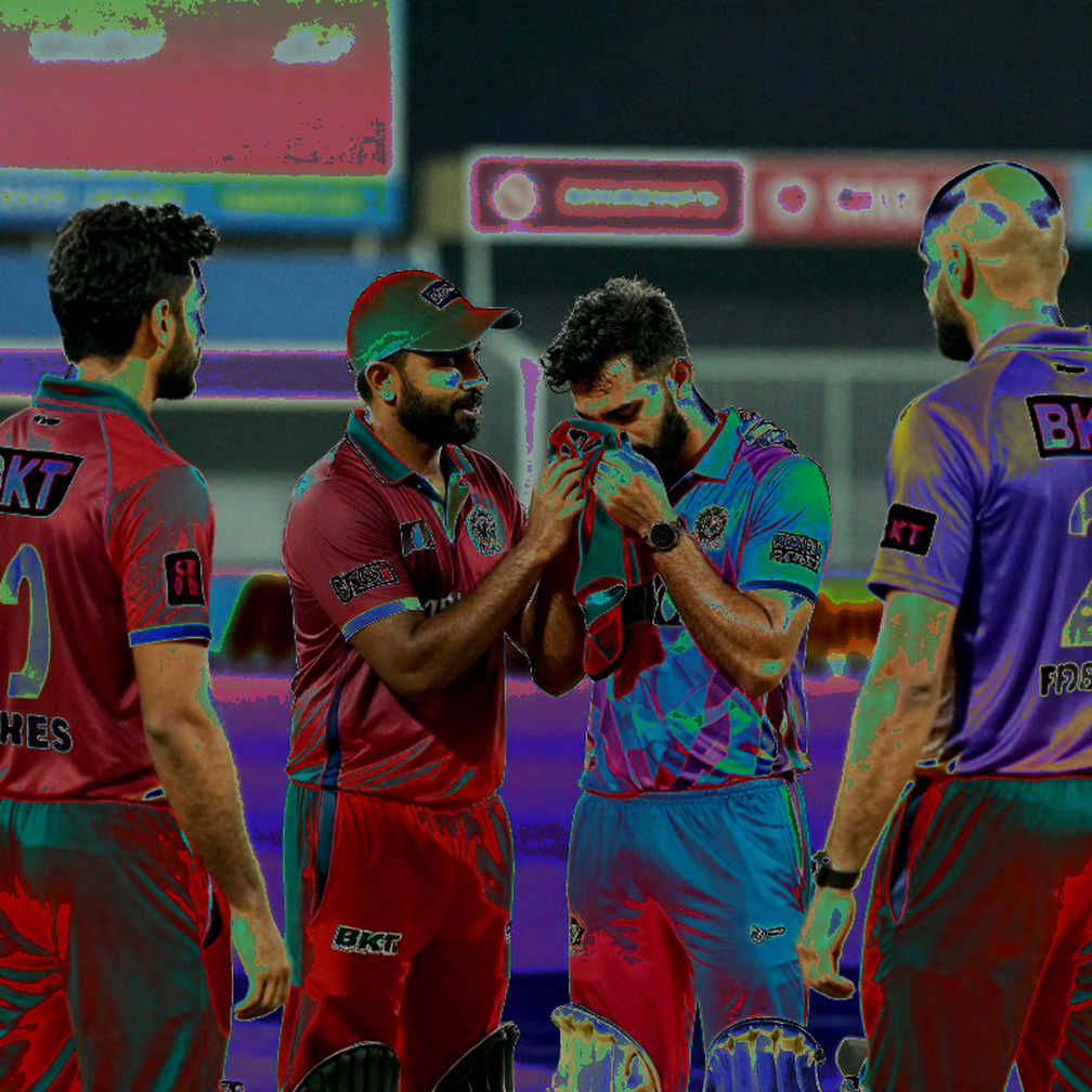 ईडन पार्क का 259 और बची हुई 40 गेंदें: 3-0 का स्कोरबोर्ड क्या नहीं बताता