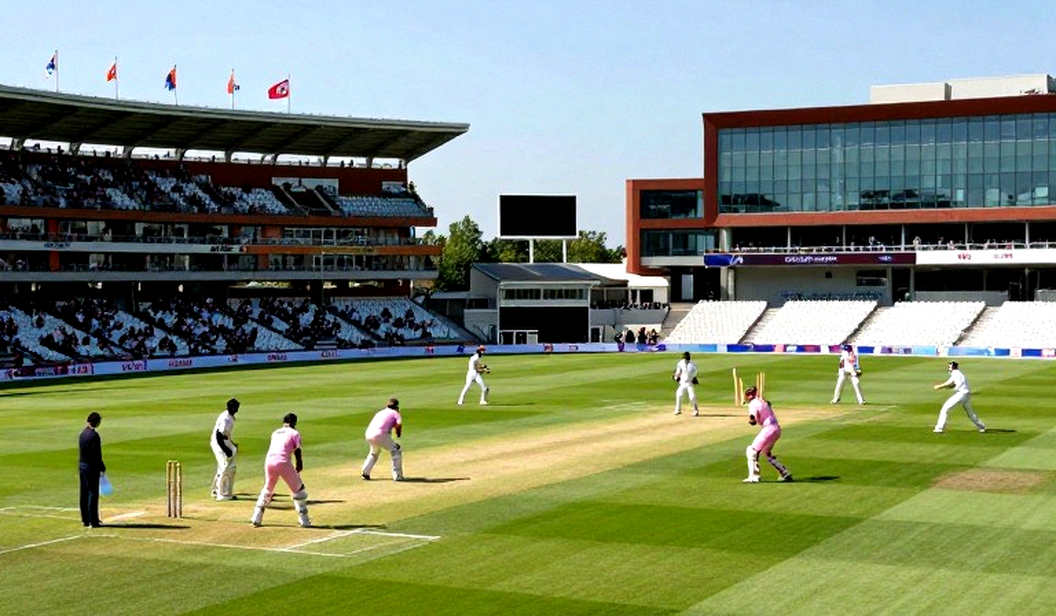 Santner's Four Overs, Tilak's Twenty-Six Balls: How India Turned 113/6 Into a 2-0 Lead in Christchurch