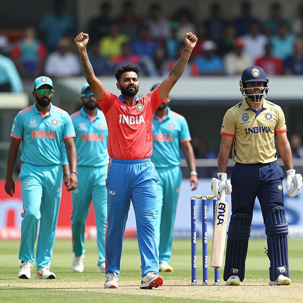 Anderson's Contract, England's Two Lost ODIs and Why Bavuma Is Called Great: Three Headlines, One Unanswered Question