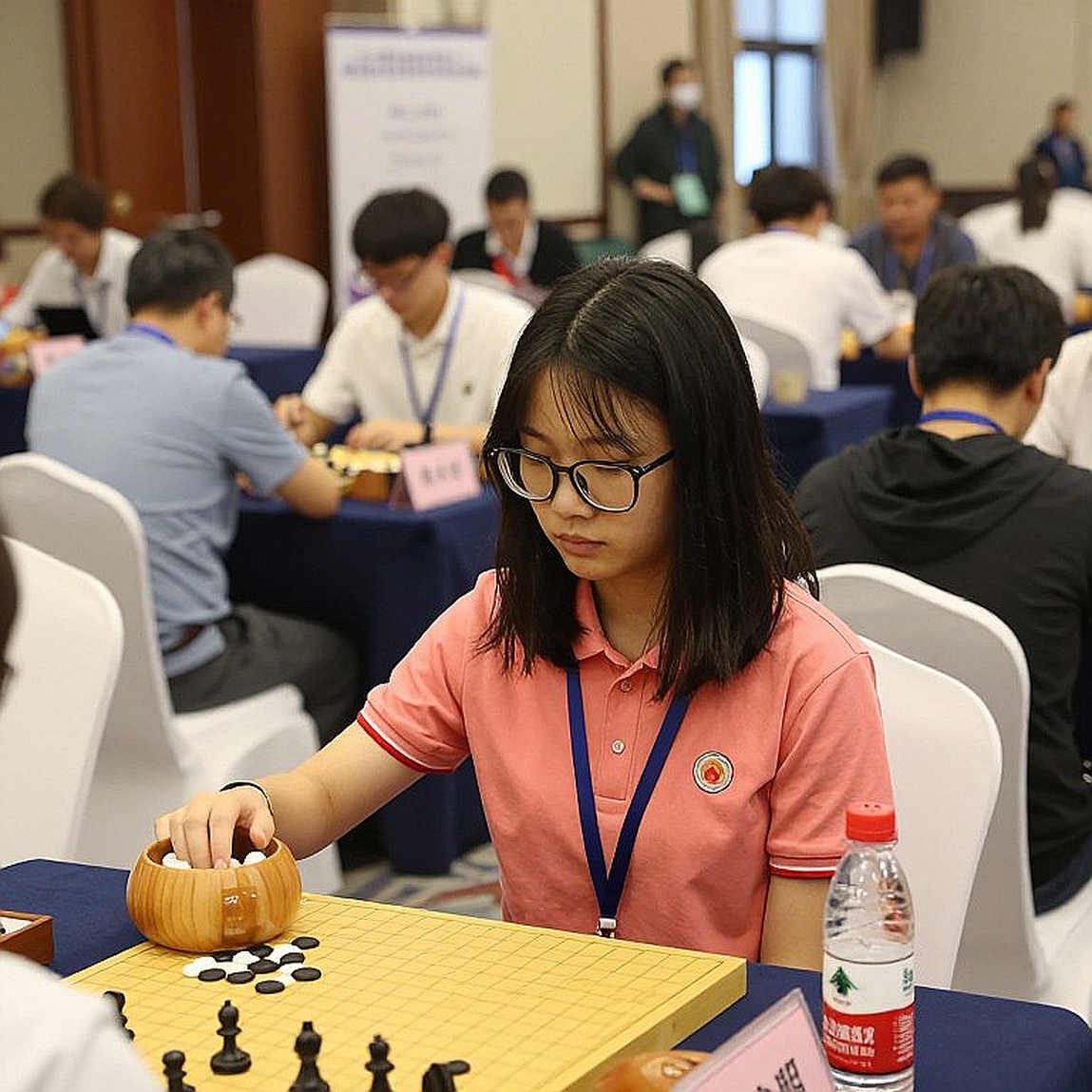 The Chess Headline and the Scandinavian Curtain: How a Title Lost Its Story