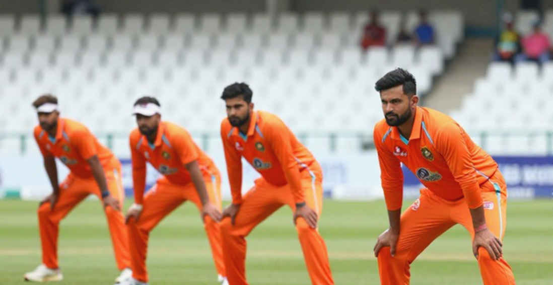 बीस 'अर्थहीन' वनडे और एक अधूरा रजिस्टर: अहमर नकवी की सूची का ऑडिट