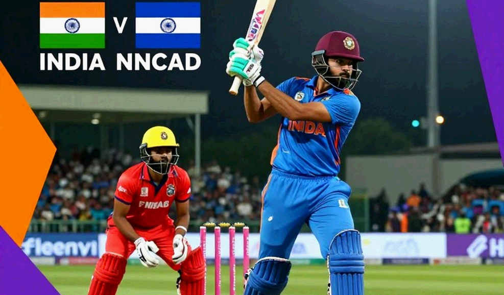 300वें T20I में 200वीं जीत: भारत पहले नंबर पर, पर जीत दर का ताज पाकिस्तान के पास