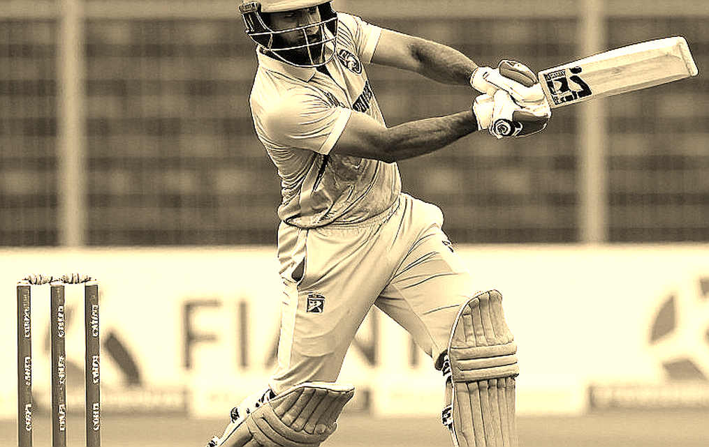 The Empty Ledger: When a Cricket Report Contains No Cricket