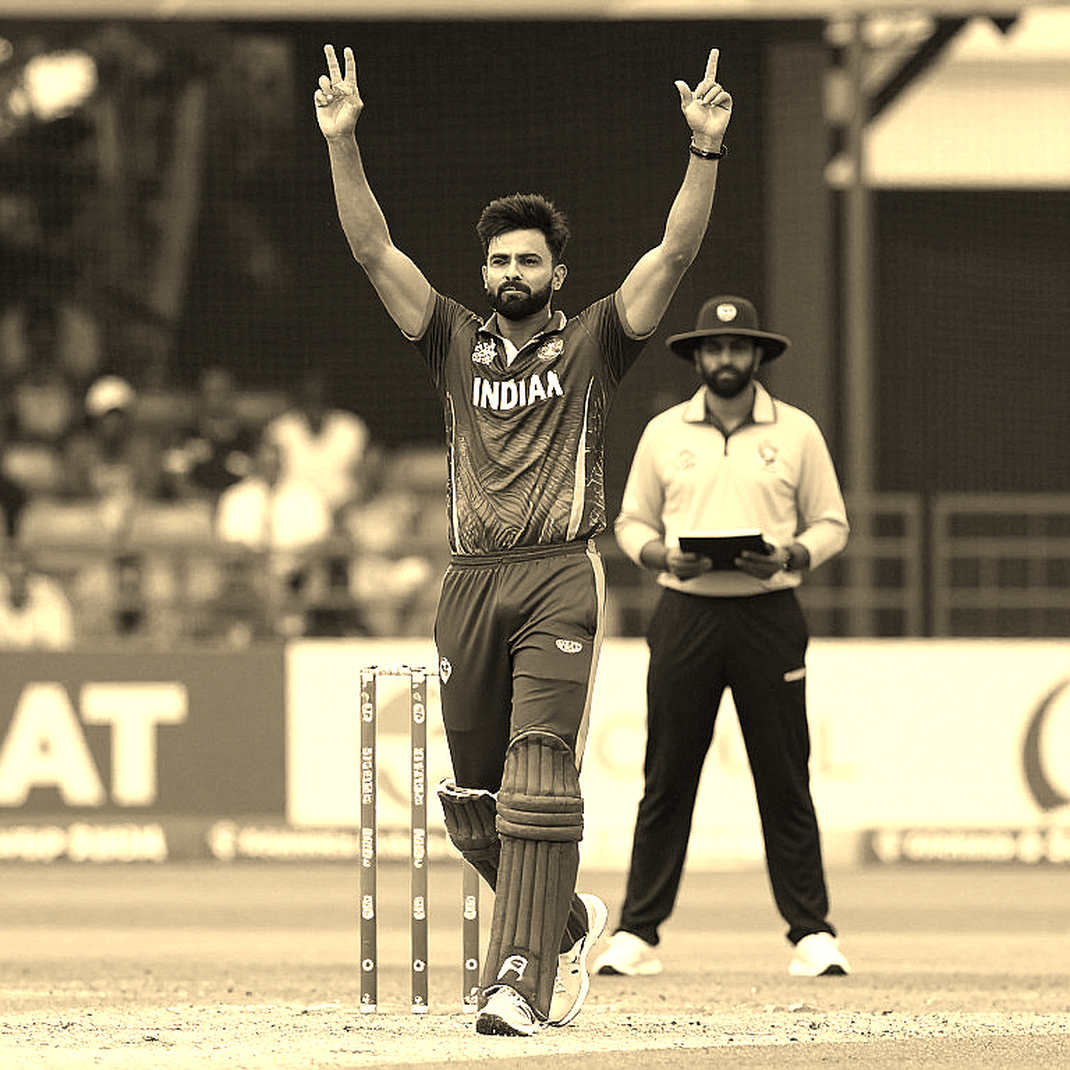 Dress Rehearsal Before New Zealand: 15 Days, Three Matches, Two Cities — Jaiswal's Trial and Akash Deep's Risk