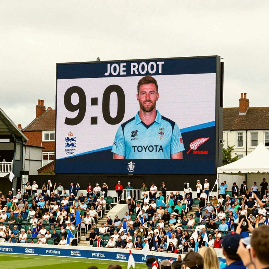 India A All Out for 113: Green Top, Five Ducks, and That Old New Zealand Story